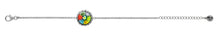 Load image into Gallery viewer, Murano Glass Bracelet