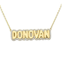Load image into Gallery viewer, Name Necklace
