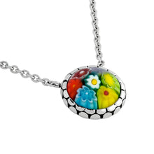Load image into Gallery viewer, Murano Glass Necklace
