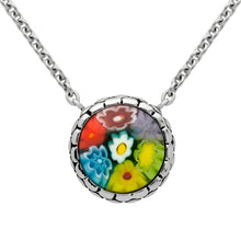 Load image into Gallery viewer, Murano Glass Necklace