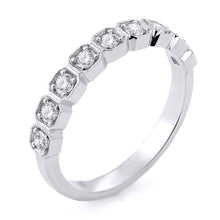 Load image into Gallery viewer, Diamond Band