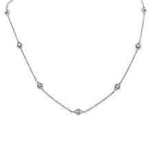 Load image into Gallery viewer, Diamond Necklace