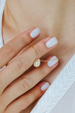 Load image into Gallery viewer, Diamond Necklace