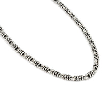 Load image into Gallery viewer, Twisted Blade Chain