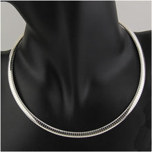 Load image into Gallery viewer, Omega Necklace