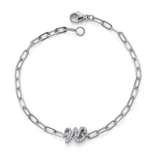 Load image into Gallery viewer, Custom Baby Bracelets