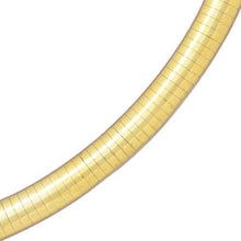Load image into Gallery viewer, Omega Necklace