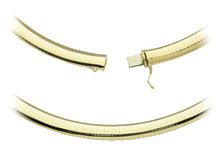 Load image into Gallery viewer, Omega Necklace