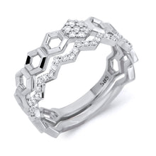 Load image into Gallery viewer, Diamond Bands