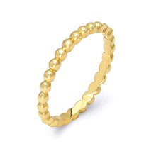 Load image into Gallery viewer, Gold Bands