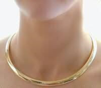 Load image into Gallery viewer, Omega Necklace