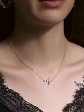 Load image into Gallery viewer, Elegant Cross Necklace
