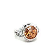 Load image into Gallery viewer, Sterling Silver Ring
