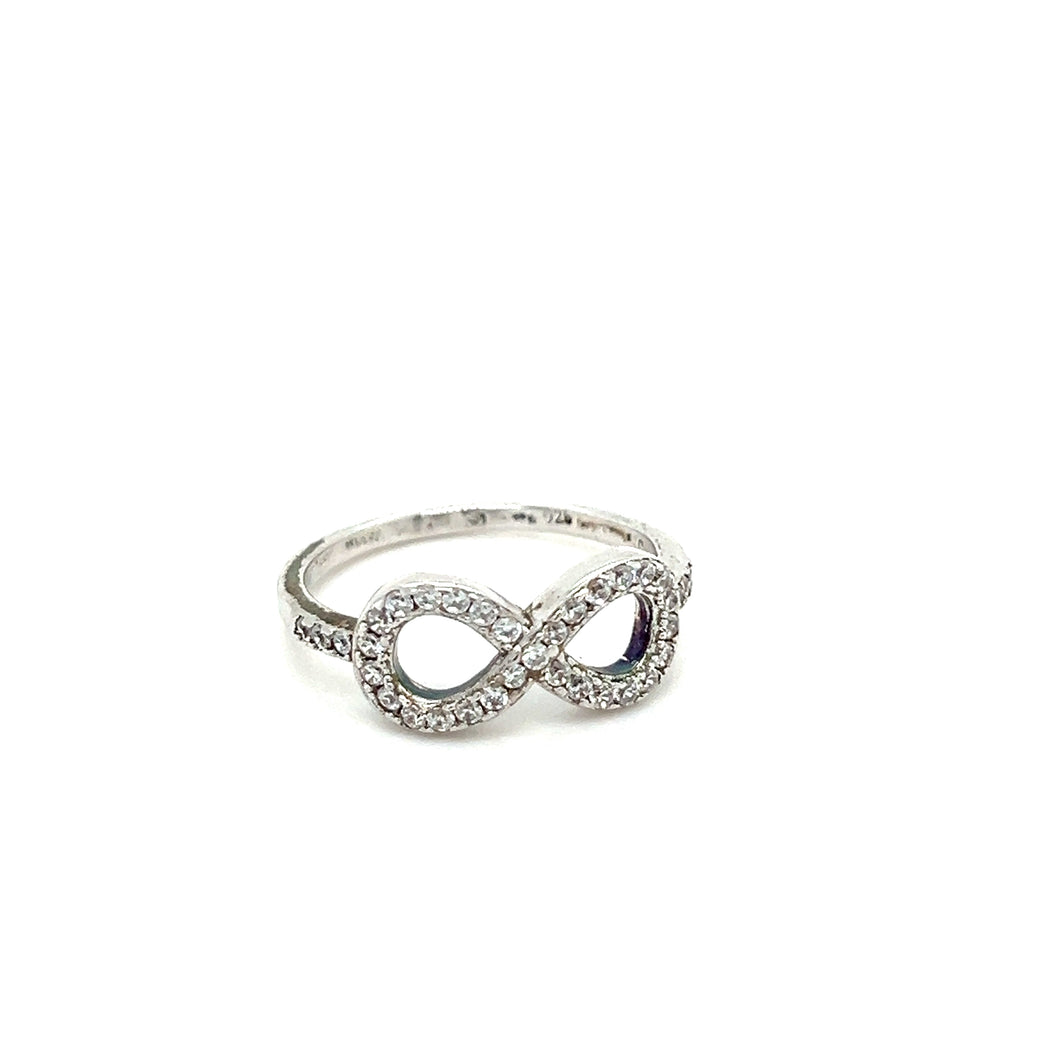 Sterling Silver Ring