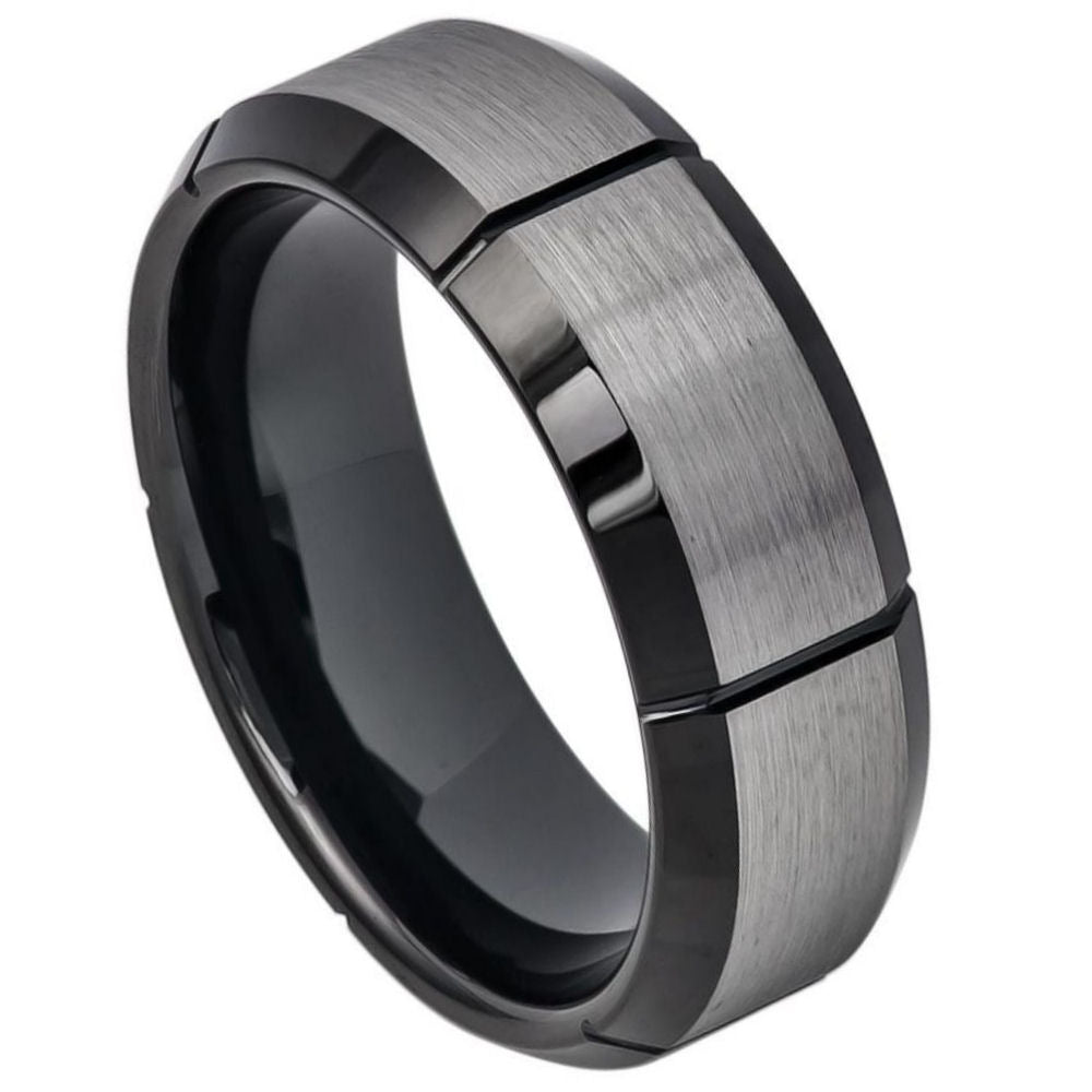 Tungsten Carbide Band