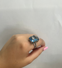 Load image into Gallery viewer, Sterling Silver Ring
