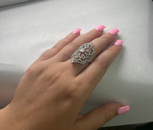 Load image into Gallery viewer, Sterling Silver Ring
