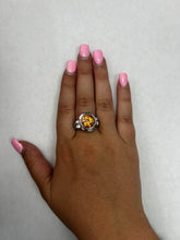 Load image into Gallery viewer, Sterling Silver Ring
