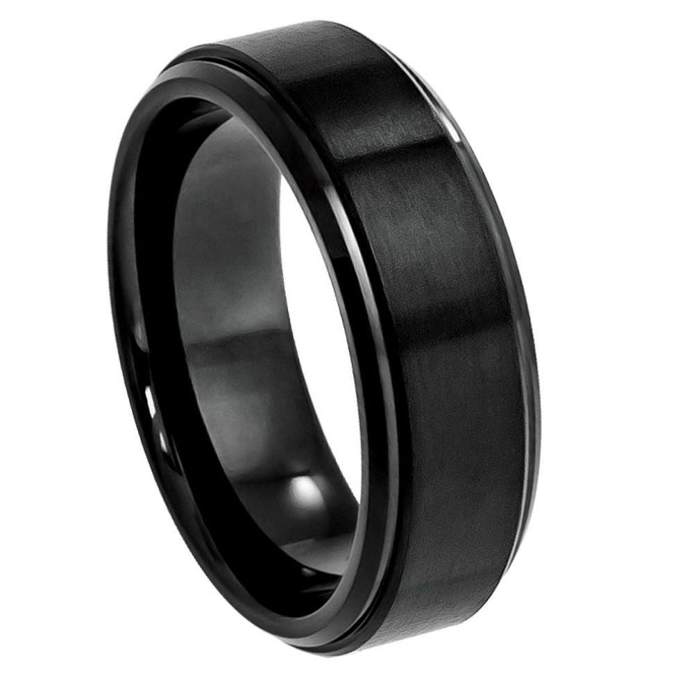 Tungsten Carbide Band