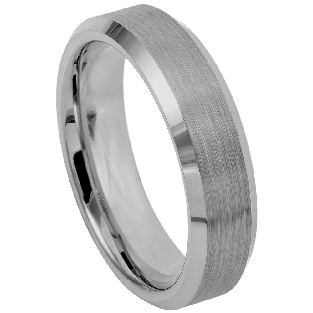 Tungsten Carbide