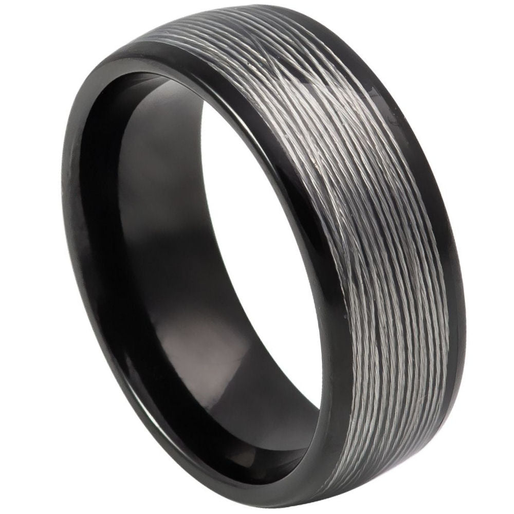 Tungsten Carbide Band