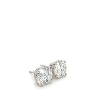Load image into Gallery viewer, Diamond Studs
