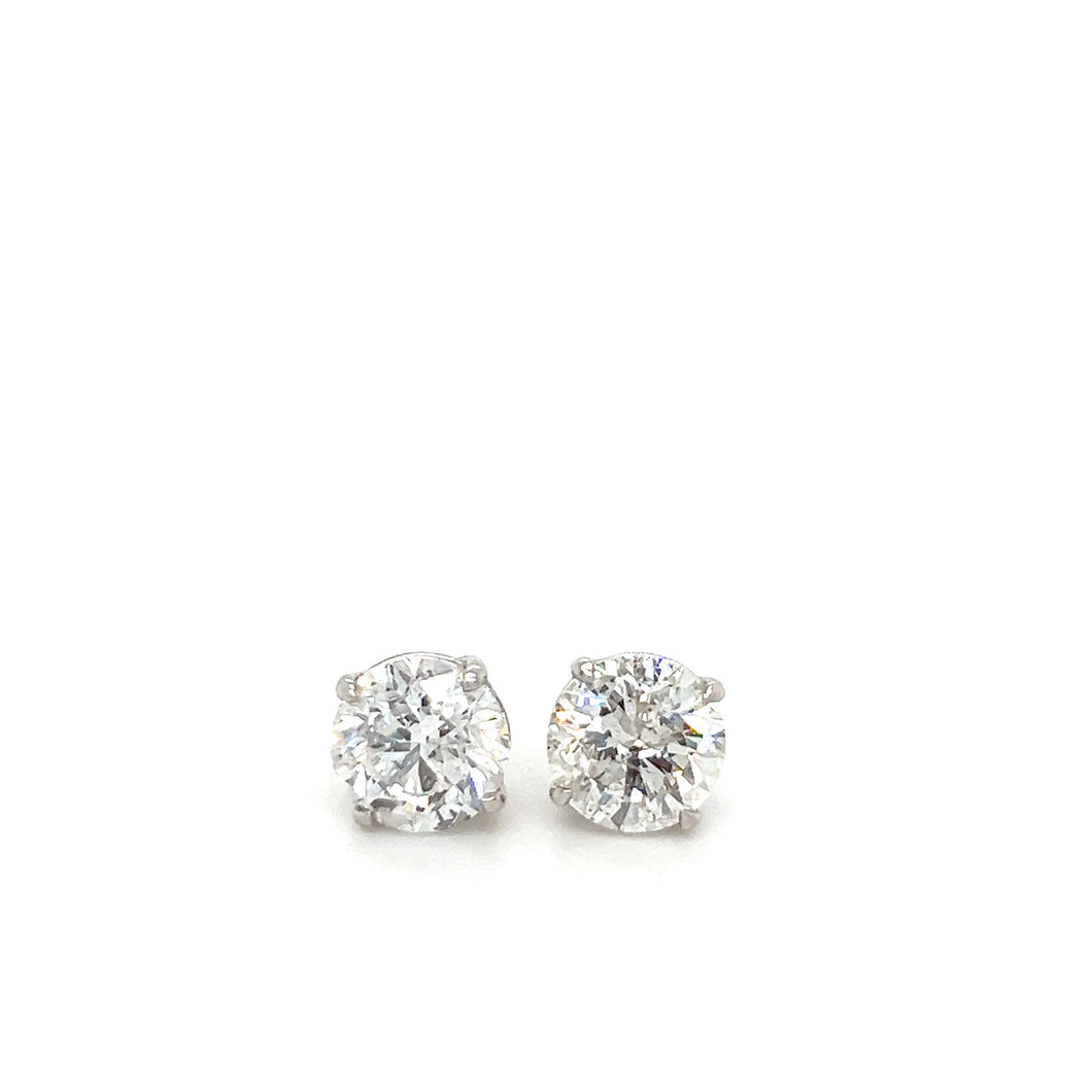 Diamond Studs