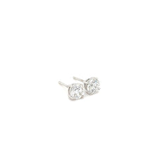 Load image into Gallery viewer, Diamond Studs   ( BY ORDER ONLY)
