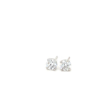 Load image into Gallery viewer, Diamond Studs   ( BY ORDER ONLY)
