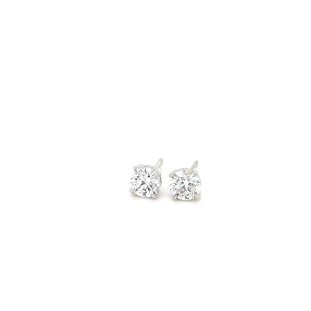 Diamond Studs   ( BY ORDER ONLY)