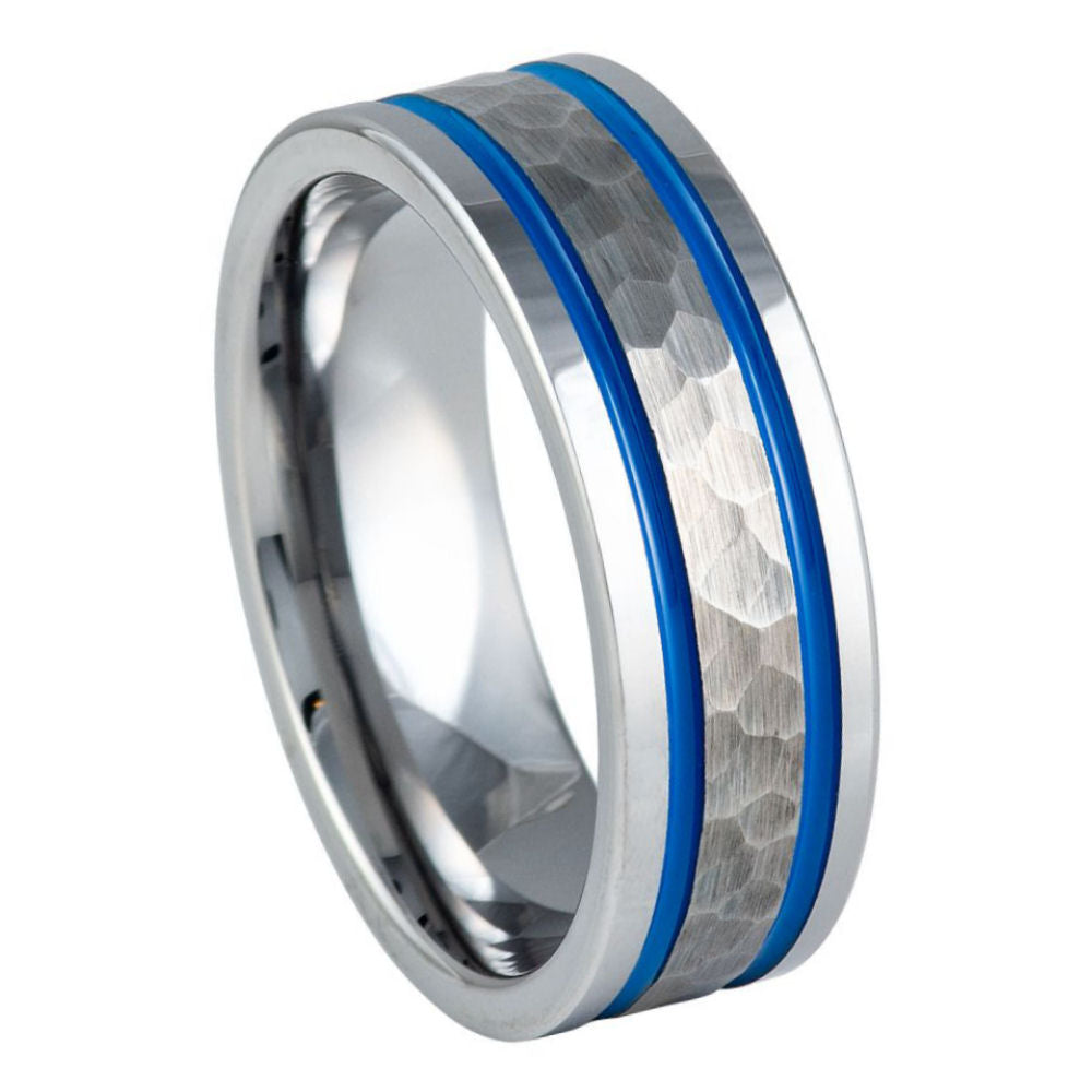 Tungsten Carbide Band