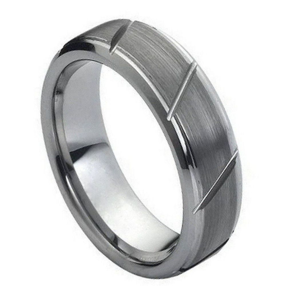 Tungsten Carbide