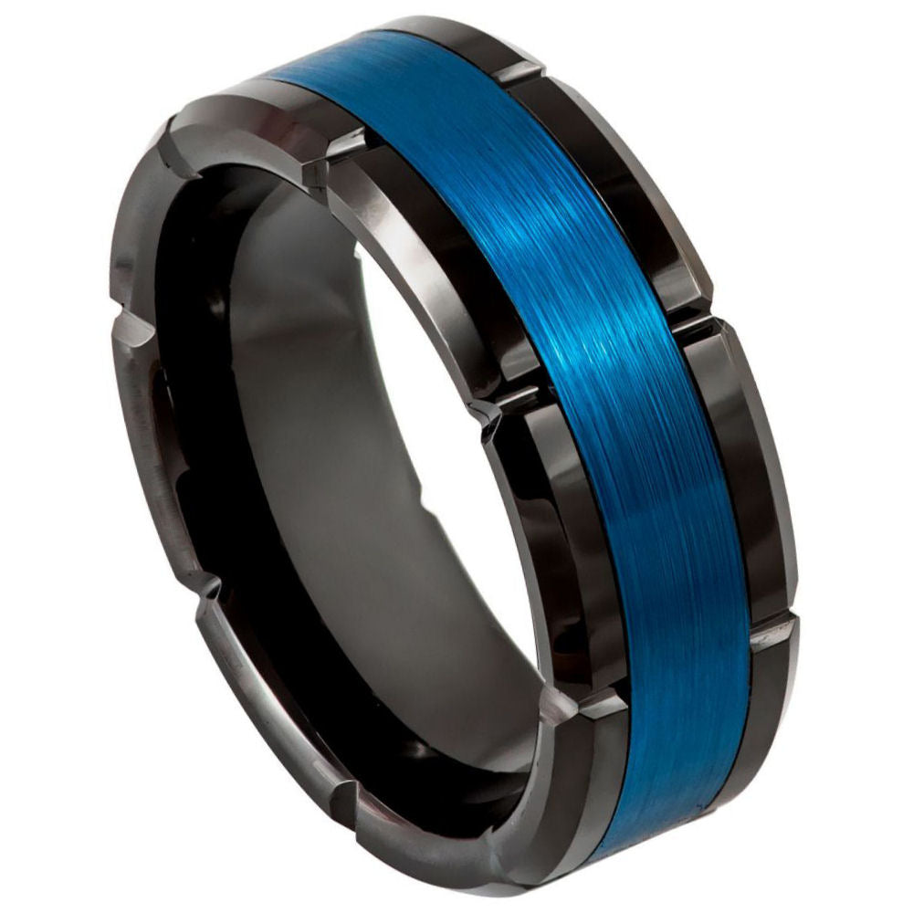Tungsten Carbide Band