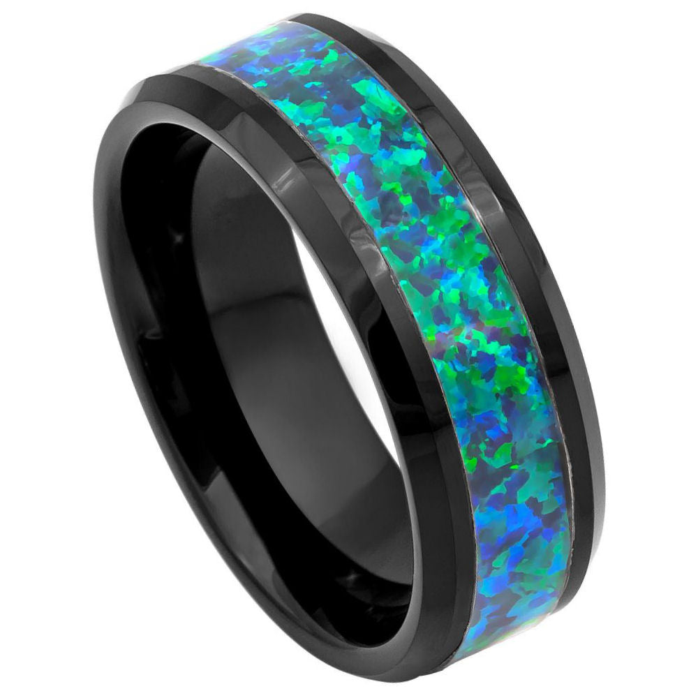 Tungsten Carbide Band