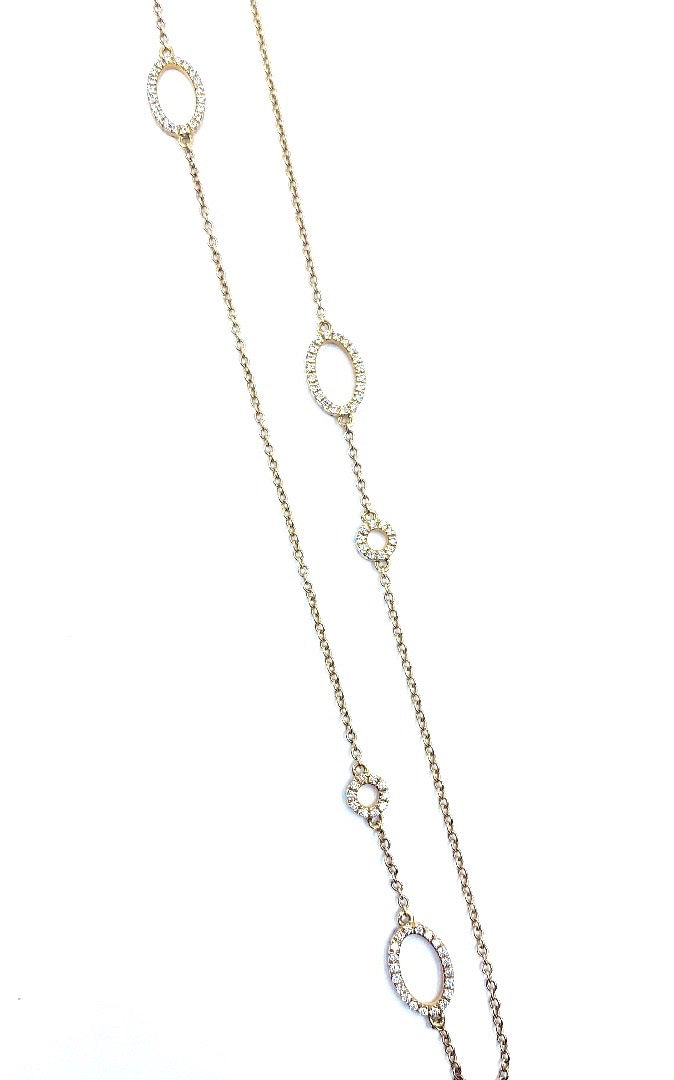 Diamond Necklace