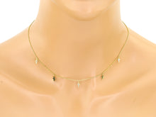 Load image into Gallery viewer, Mini Multi Cross Necklace
