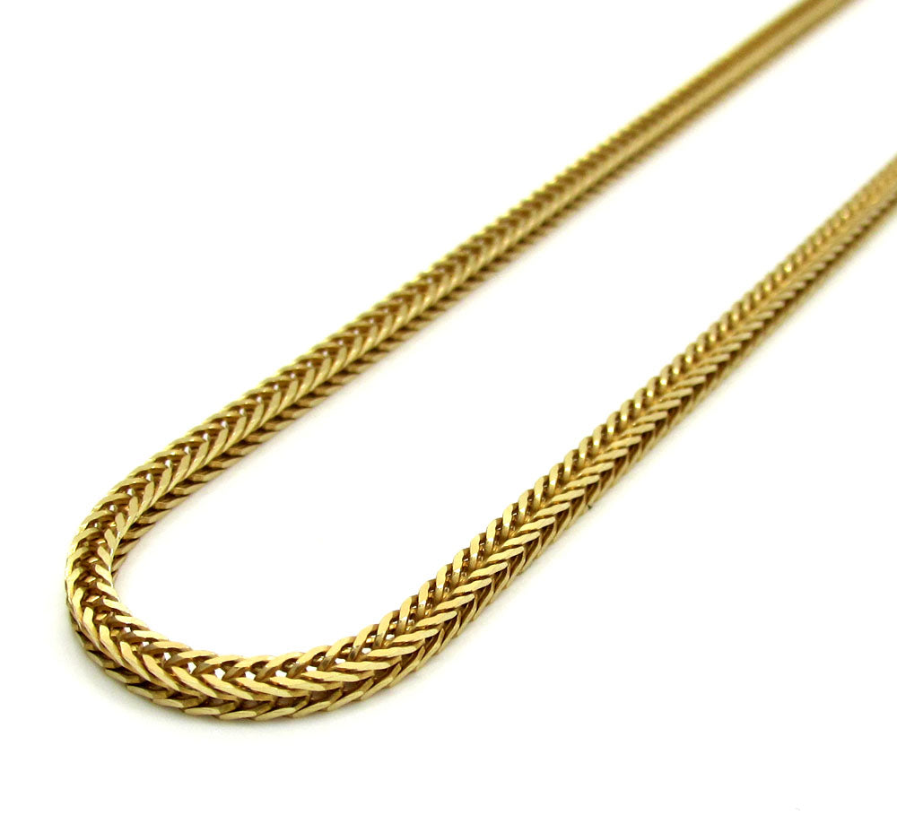 Gold Chain