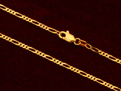 Figaro Chain